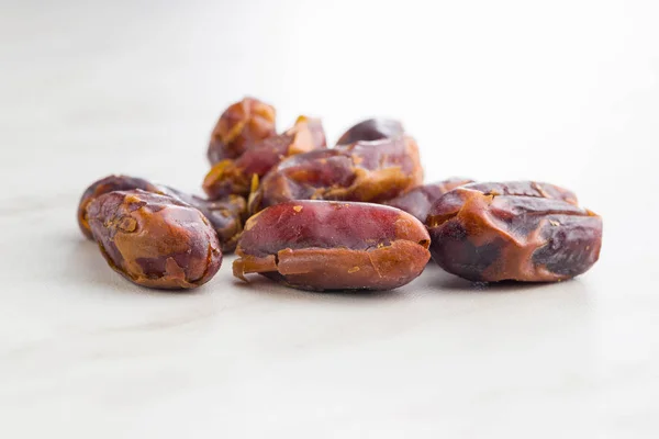 Sweet dates without stones. — Stock Photo, Image
