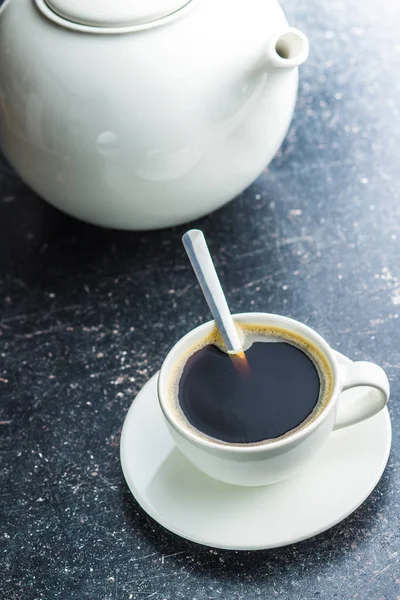 커피 컵. — 스톡 사진