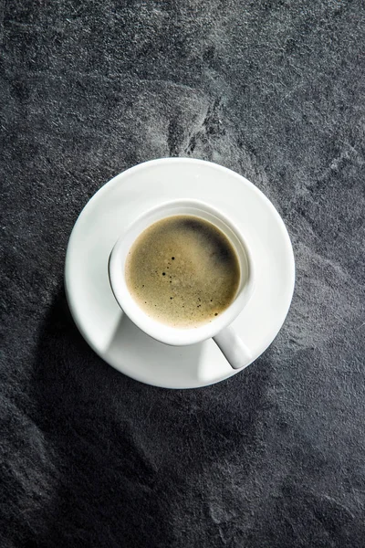 Το φλιτζάνι του καφέ. — Φωτογραφία Αρχείου