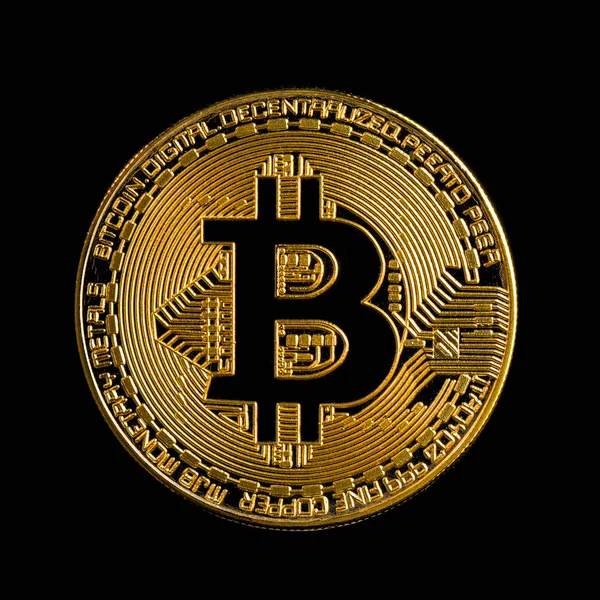 bitcoin kurz erklärt