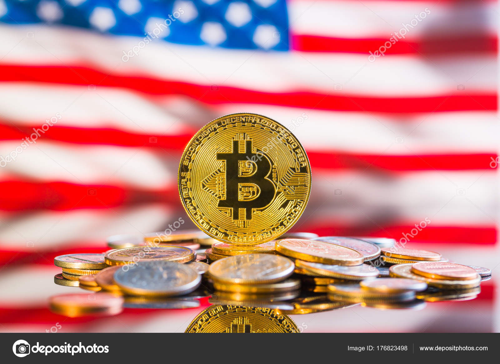 Американский флаг и биткоин. Криптовалюта в америке. Конгресс сша криптовалюта. Флаг сша и биткоин. Сша криптовалюта.