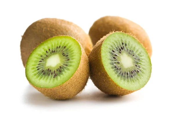 Sabrosa fruta kiwi . — Foto de Stock