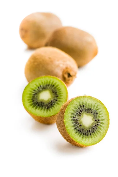 Tasty kiwi fruit. — Stock Photo, Image