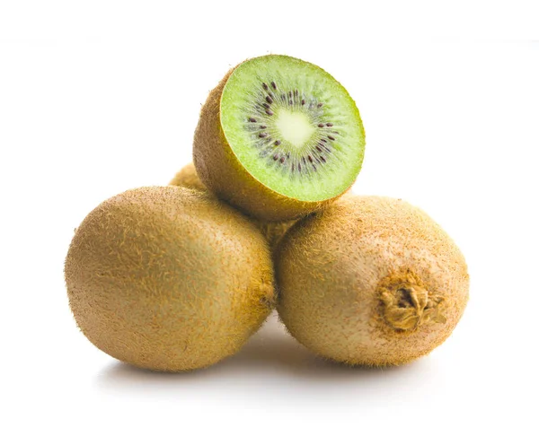 Tasty kiwi fruit. — Stock Photo, Image