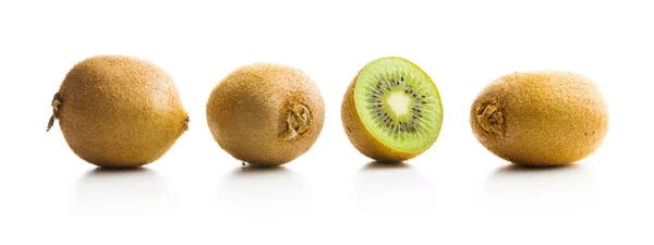 Sabrosa fruta kiwi . — Foto de Stock