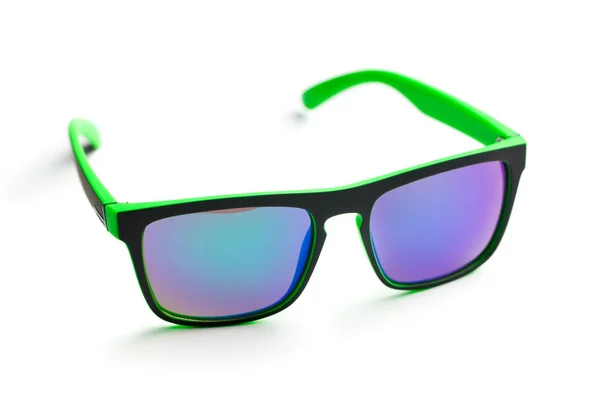 Nowoczesne okulary przeciwsłoneczne. — Zdjęcie stockowe