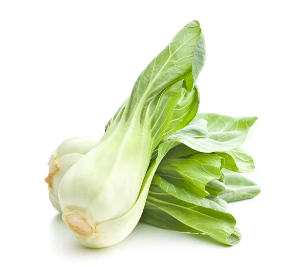 Temiz Pak choi lahana. — Stok fotoğraf