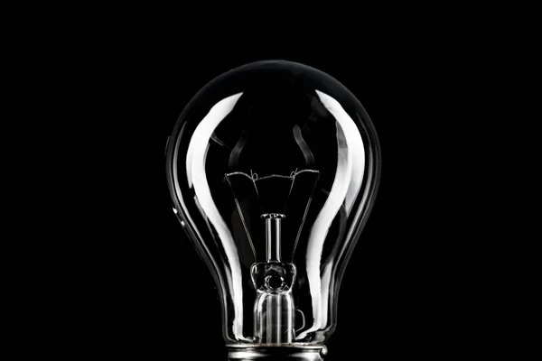 古典的な電球 — ストック写真
