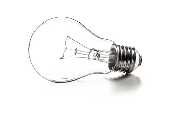 Classic light bulb — Stock Photo, Image