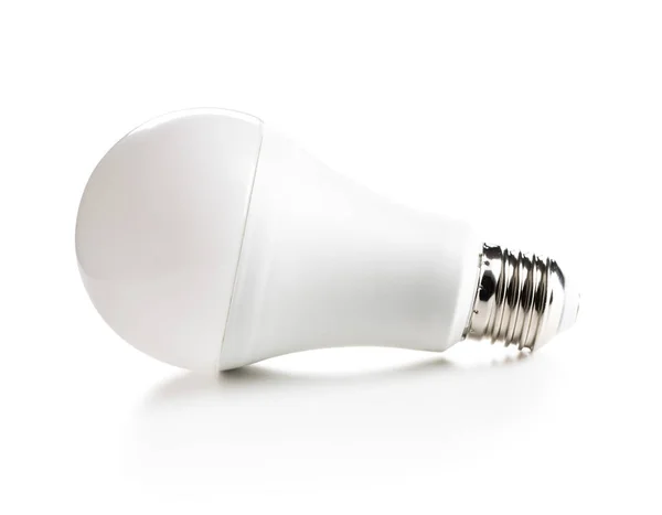 Energiesparlampen — Stockfoto