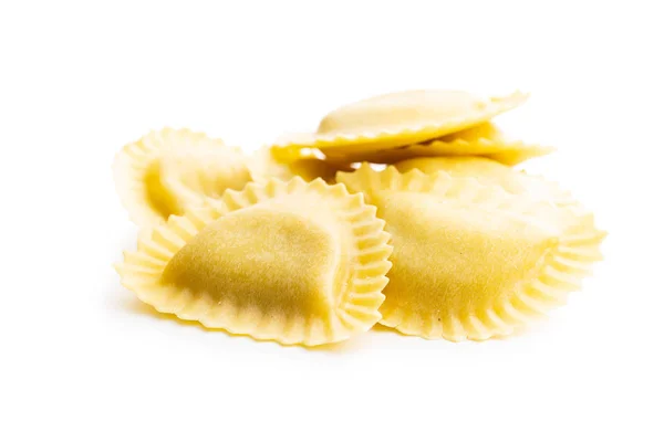 Paste ripiene italiane. Panzerotti — Foto Stock