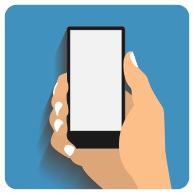 El koşullarının smartphone