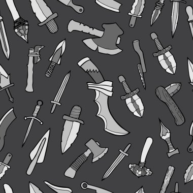 tarihsel kollu arka plan