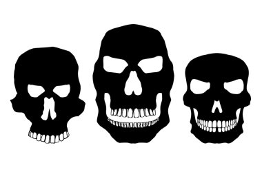 kafatasları topluluğu