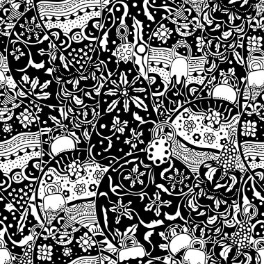 Noel ile Seamless Modeli