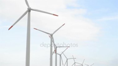 Rüzgar enerjisi türbinleri