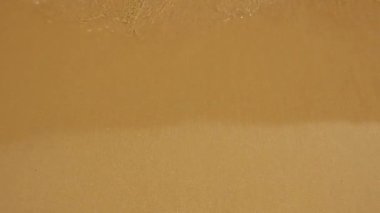 Deniz dalga yumuşak