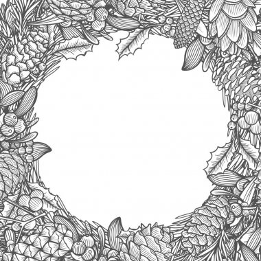 Vektör tebrik kartı arka plan