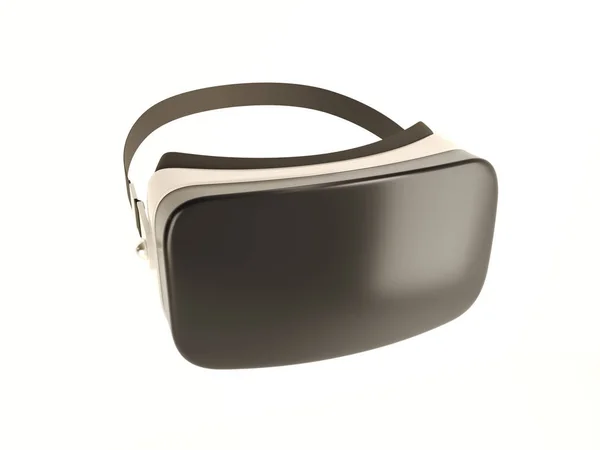 Óculos de realidade virtual — Fotografia de Stock