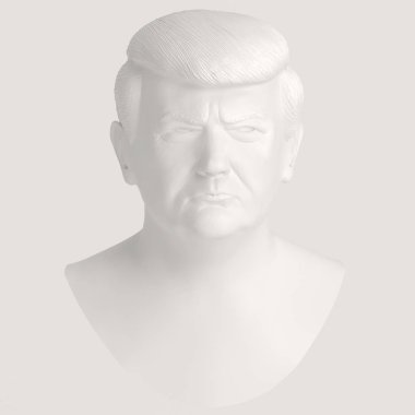 Başkan Donald Trump