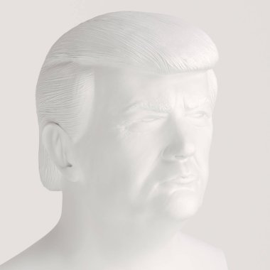 Başkan Donald Trump