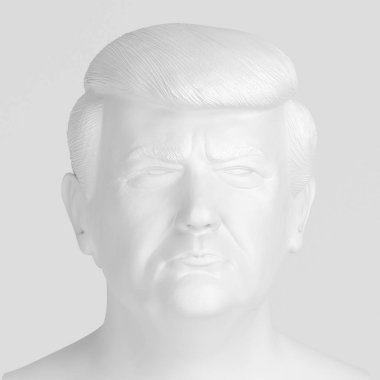 Başkan Donald Trump