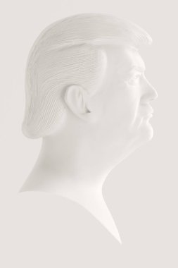 Başkan Donald Trump