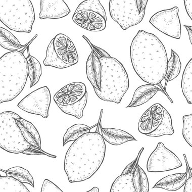 portakal ve çiçekler.