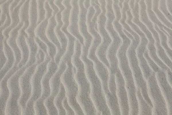 Άμμο υφή φόντου από τη Βαλτική θάλασσα. — Φωτογραφία Αρχείου