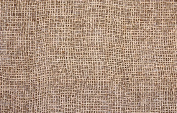 Natural linen texture use for the background. — Stock Photo, Image