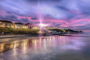 Sunburst Cromer kasabada