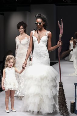 Olvi'nın bahar 2017