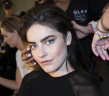 Dennis Basso pist gösteri