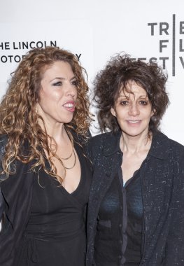 Yönetmen Amy Heckerling