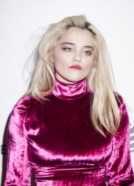 şarkıcı gökyüzü Ferreira