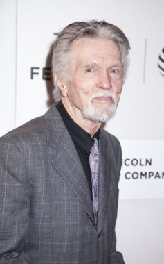 aktör Tom Skerritt