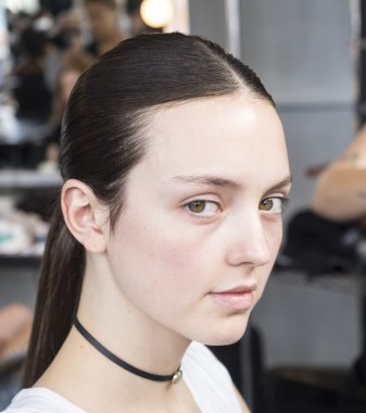 Custo Barcelona defilesi