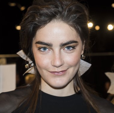 Dennis Basso pist gösteri