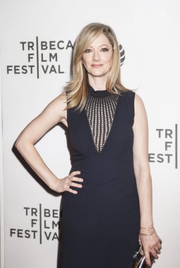 Aktris Judy Greer