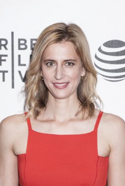 aktris Christy Meyer