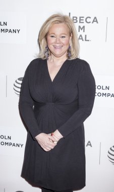 aktris Caroline Rhea