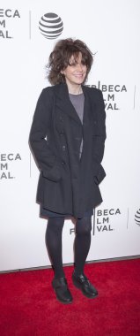 Yönetmen Amy Heckerling