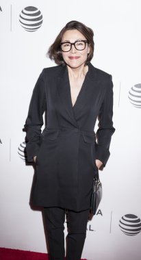 TV kişiliği Ann Curry