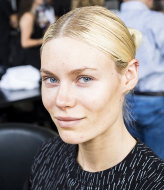 Custo Barcelona defilesi