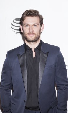 oyuncu Alex Pettyfer