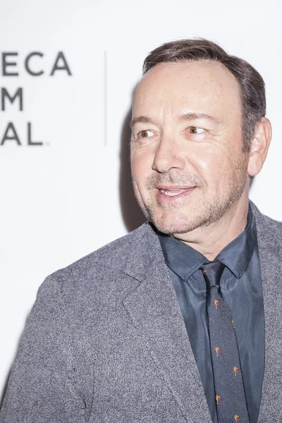 Ator Kevin Spacey — Fotografia de Stock