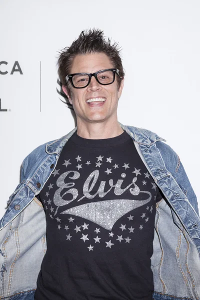 aktör Johnny Knoxville