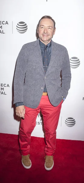 Actorul Kevin Spacey — Fotografie, imagine de stoc