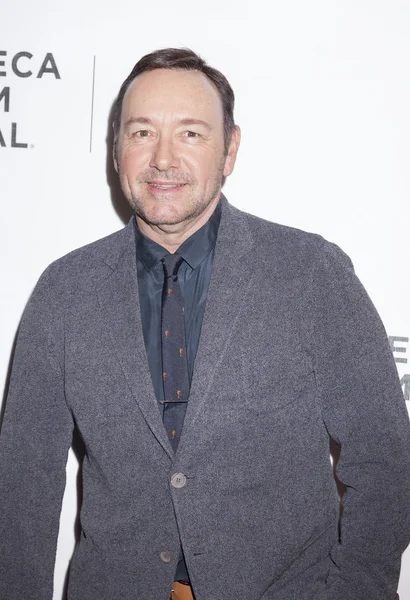 Ator Kevin Spacey — Fotografia de Stock