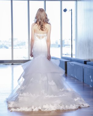 Rivini bahar 2017 Gelin Koleksiyonu